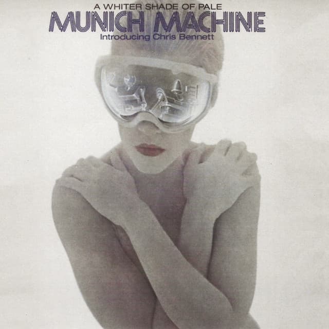 Münich Machine