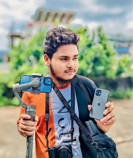 Munim Arefin Swajan