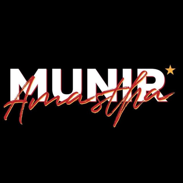 Munir Amastha