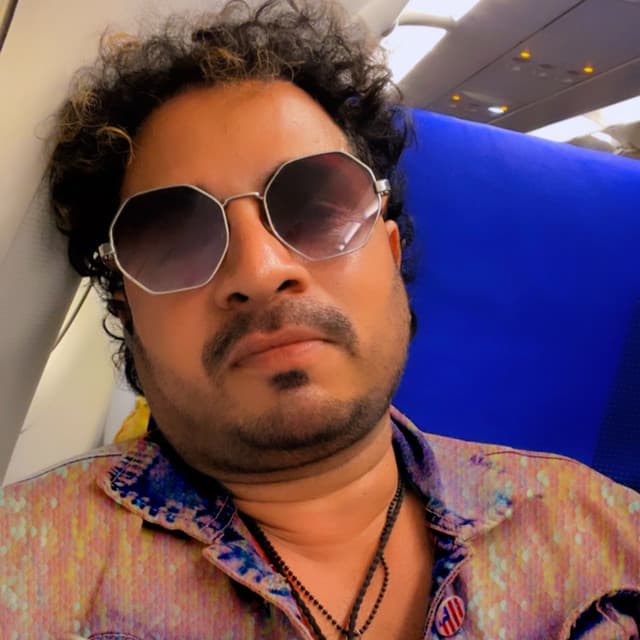 Munna Dubey