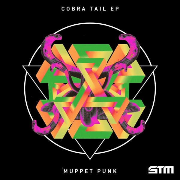 Muppet Punk