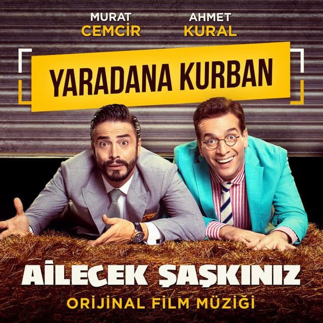 Murat Cemcir