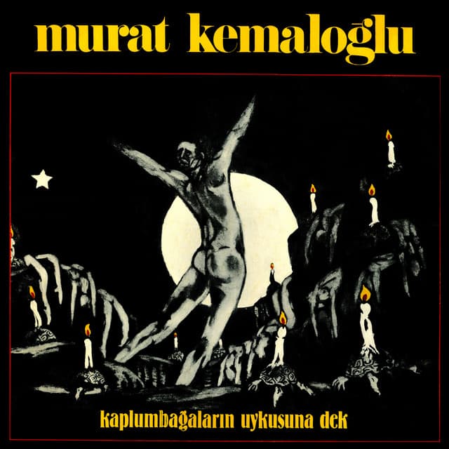 Murat Kemaloğlu
