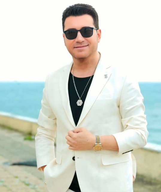 Murat Kursun