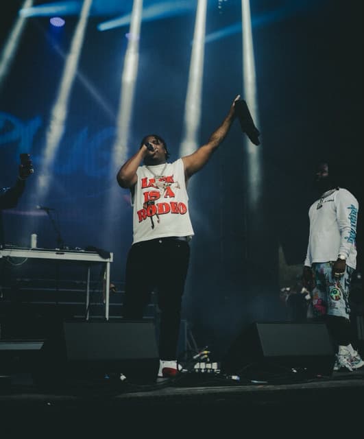 MurdaGang PB