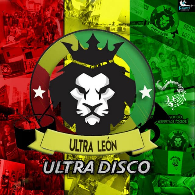 Murga Ultra León
