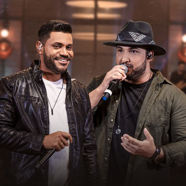 Murilo e Benicio
