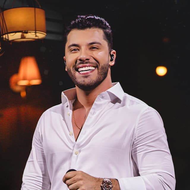 Murilo Huff