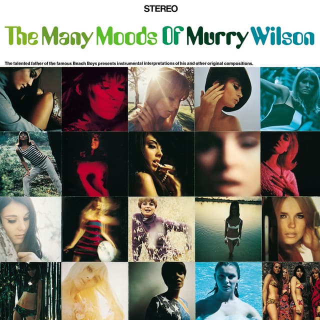 Murry Wilson