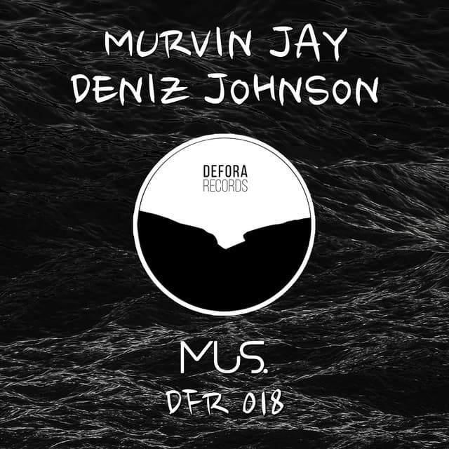Murvin Jay