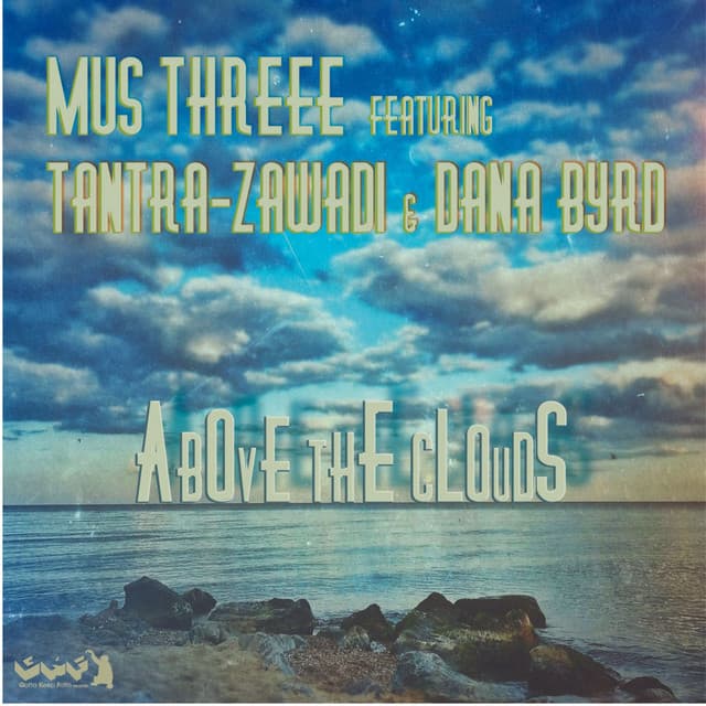 Mus Threee