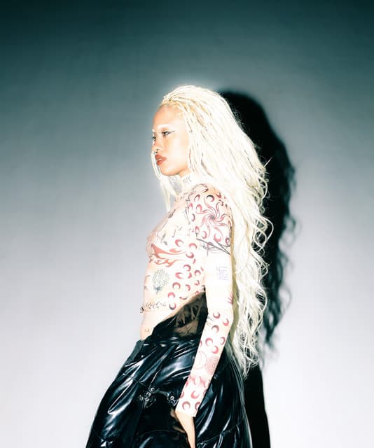 Muse Maya