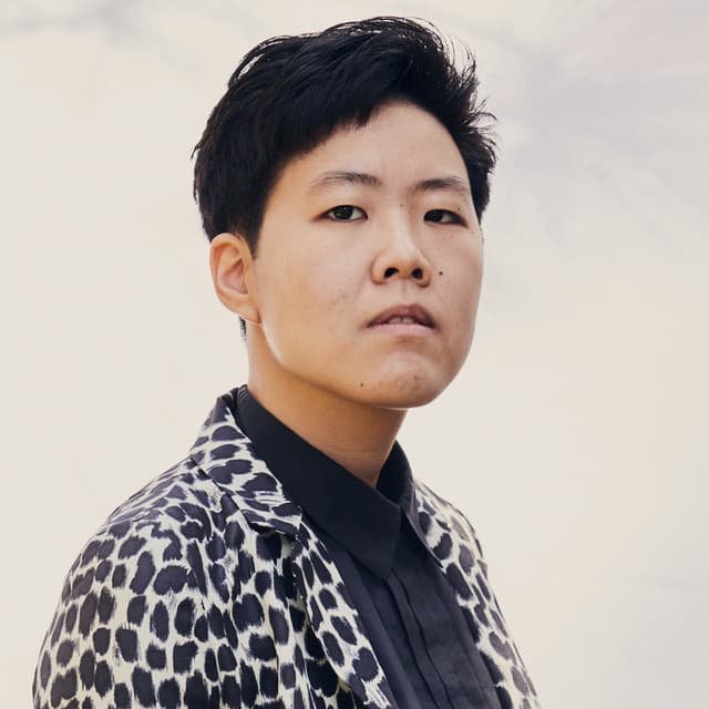 Muse Shweh Lee