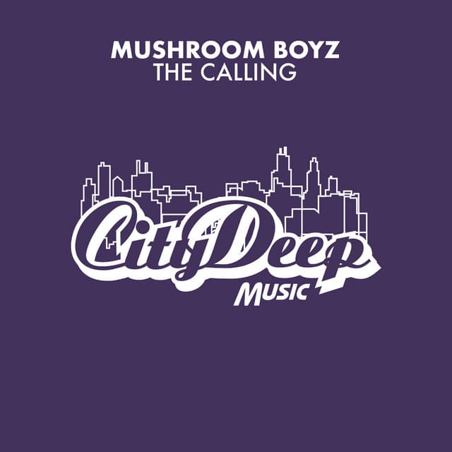 Mushroom Boyz