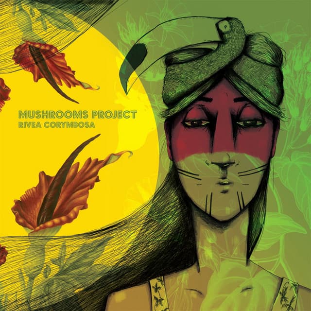 Mushrooms Project