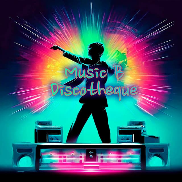 Music B