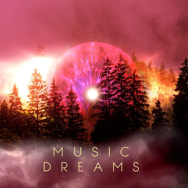 Music Dreams