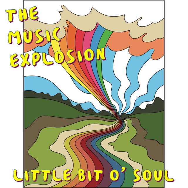 Music Explosion