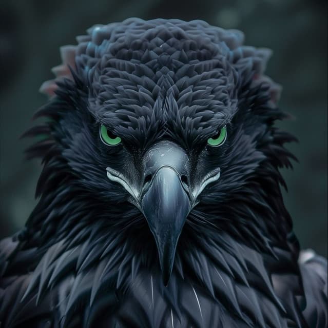 Music Falcon