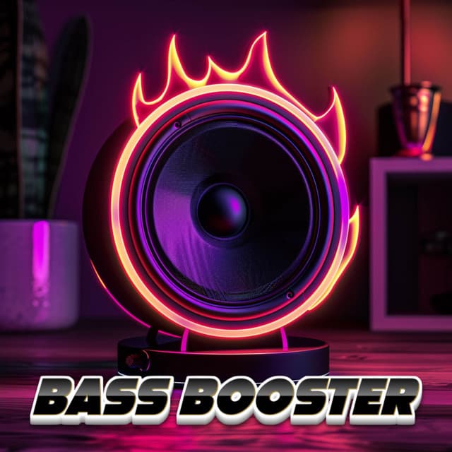 Music For Bass Testing