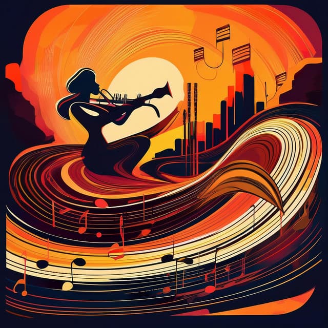 Music for Jazz