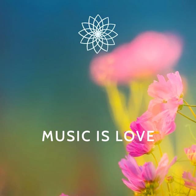 Music is Love