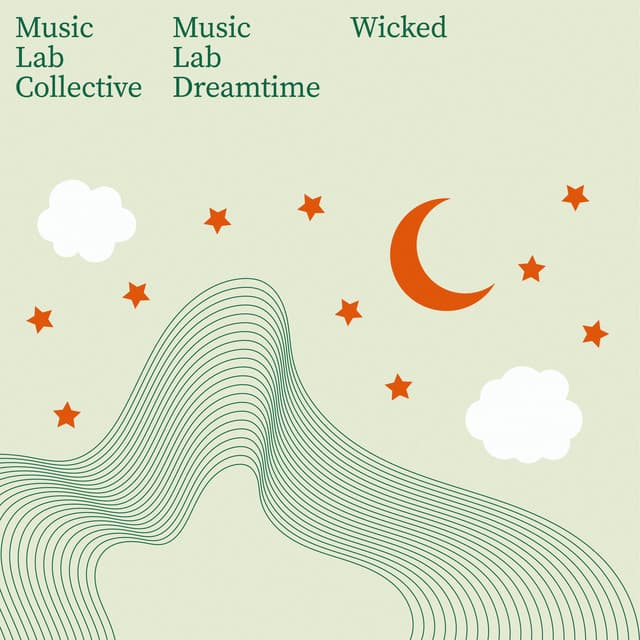 Music Lab Dreamtime