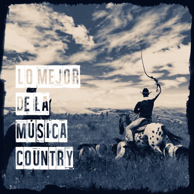 Música Country Americana