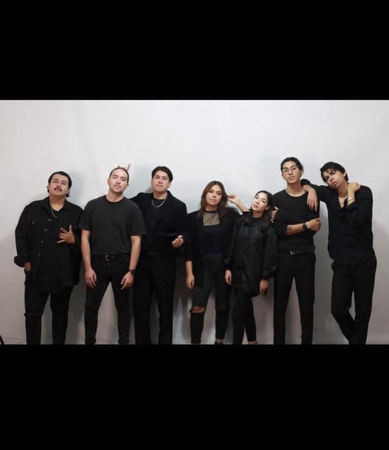 Música De Movimiento