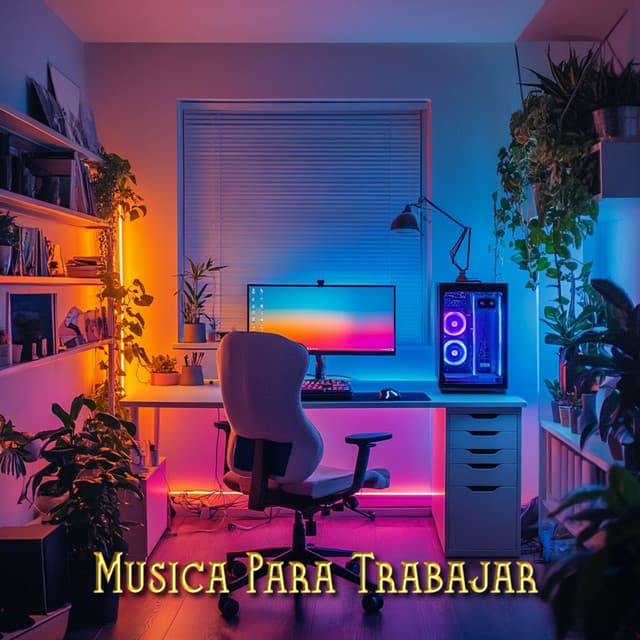 Musica Hip Hop de Fondo