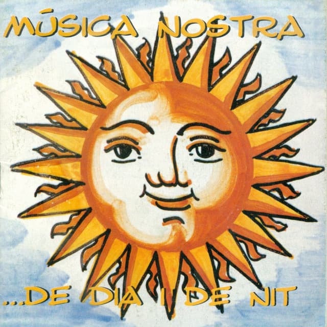Música Nostra