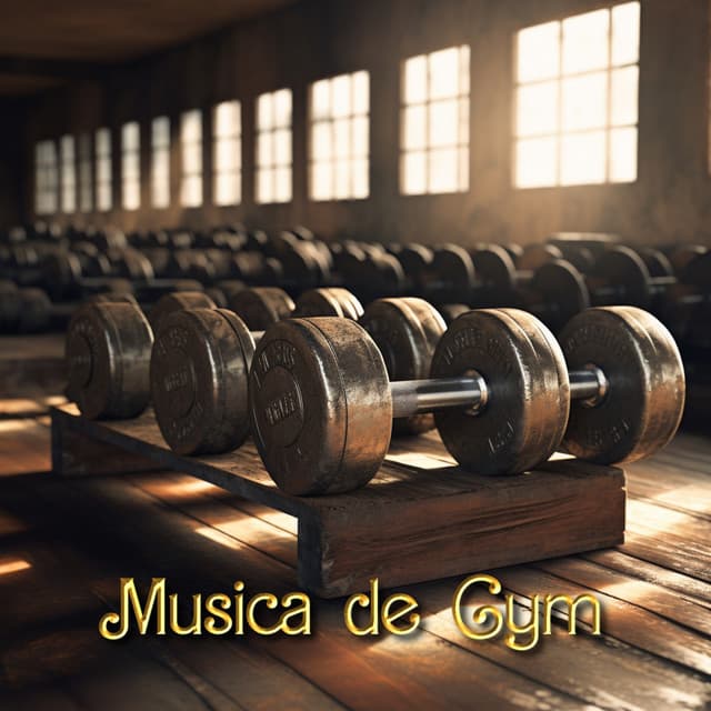 Musica Para Ejercitarse