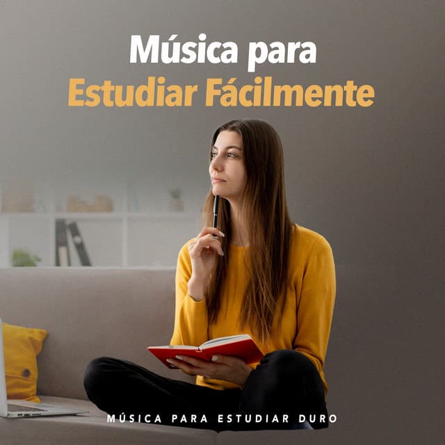 Música para estudiar duro
