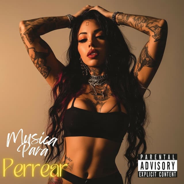 Música Para Perrear