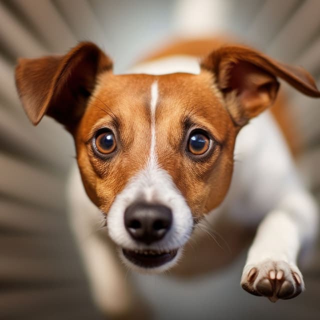 Música para Perros!