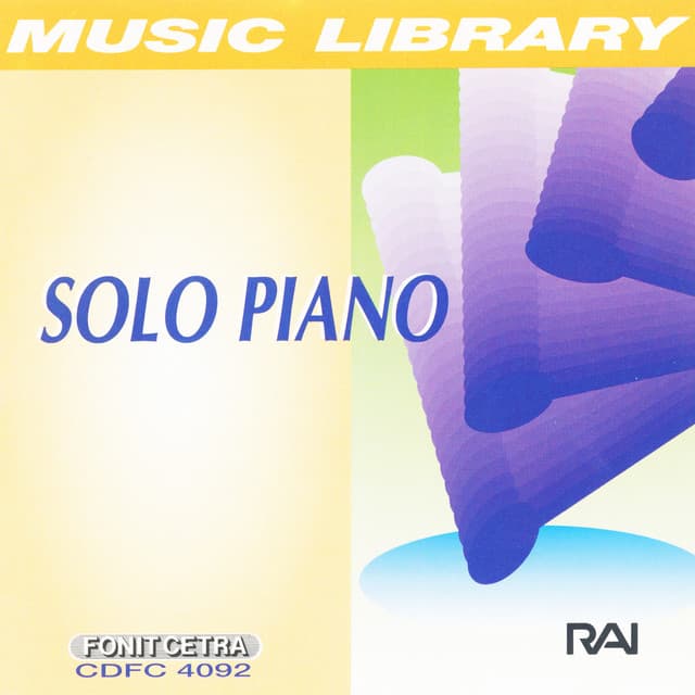 Musica per Commenti Sonori