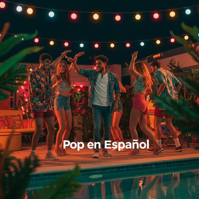 Música Pop Mix
