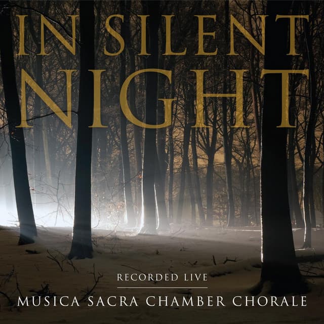 Musica Sacra Chamber Chorale