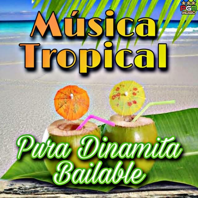 Musica Tropical
