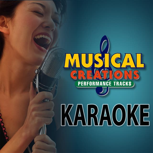 Musical Creations Karaoke