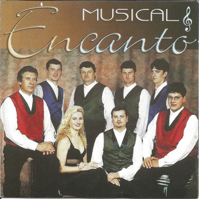 Musical Encanto