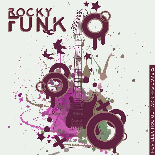 Musical Energy Shot