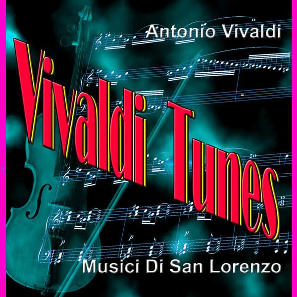 Musici Di San Lorenzo