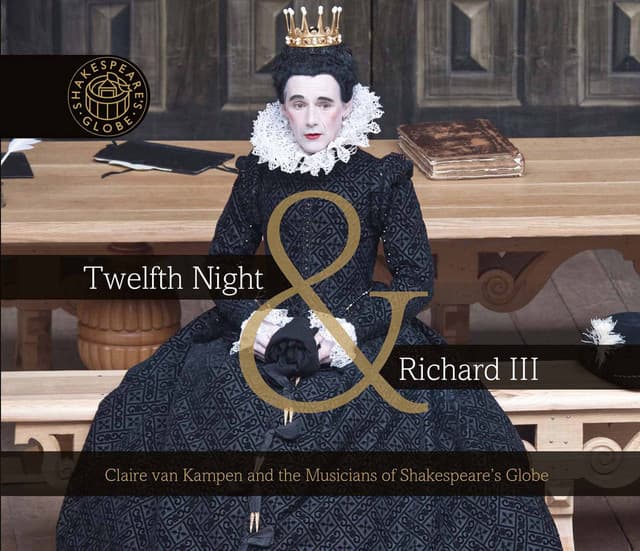 Musicians of Shakespeare's Globe