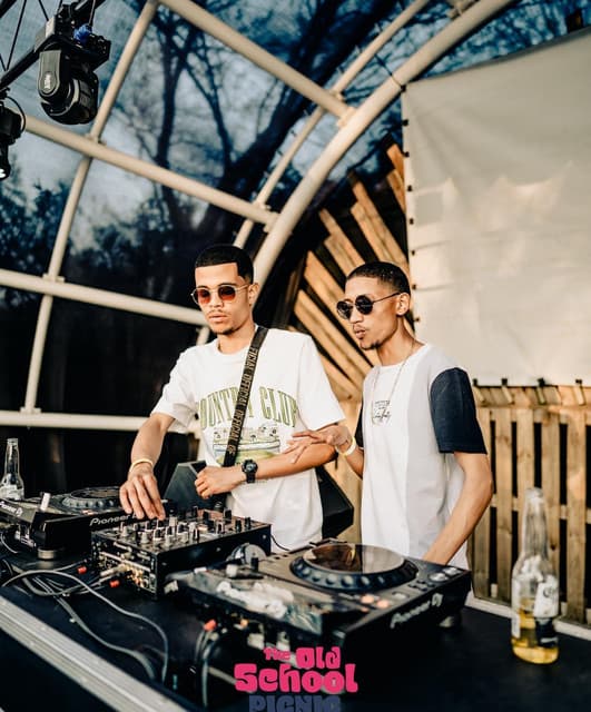 MusiQ Monks