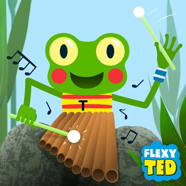 Musique Classique Bébé Flexi Ted