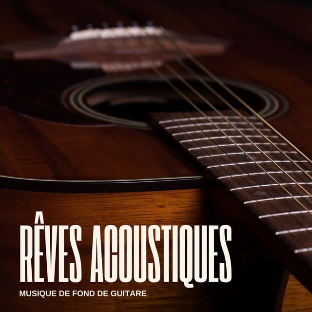 Musique de Fond de Guitare