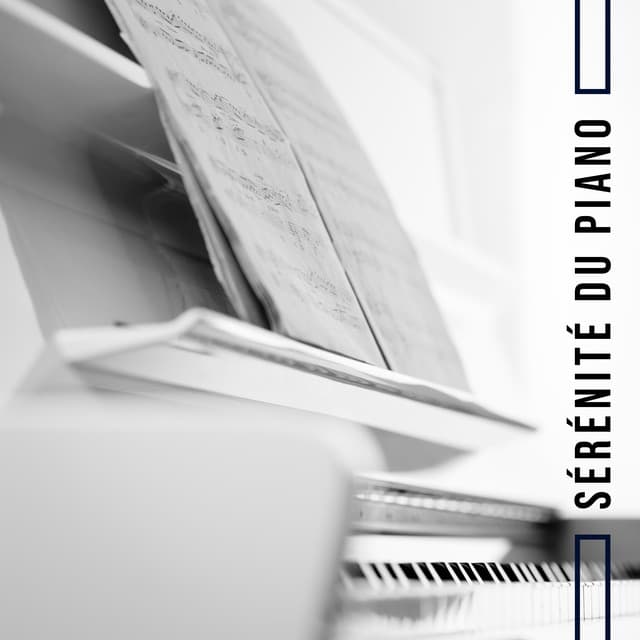 Musique de Piano de Détente