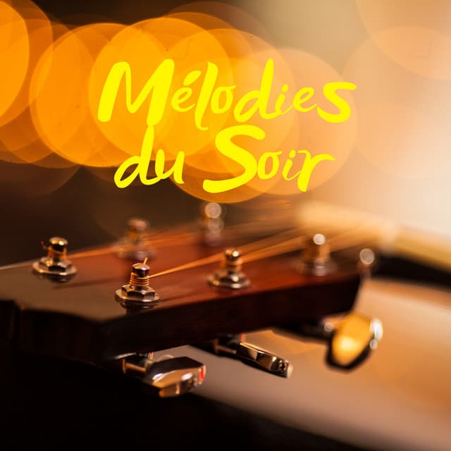 Musique Guitare Instrumentale