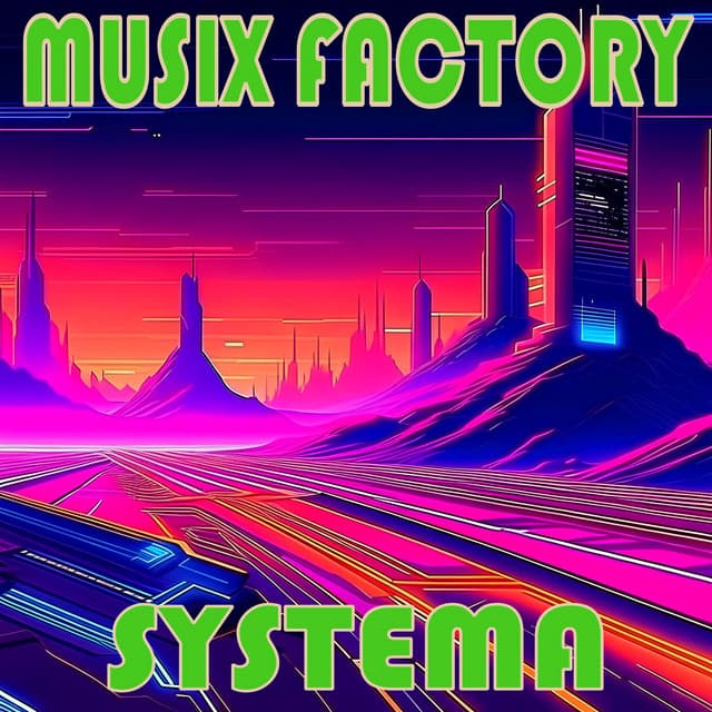 Musix factory